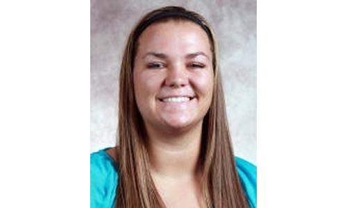 Husker  Catcher Named to WCWS