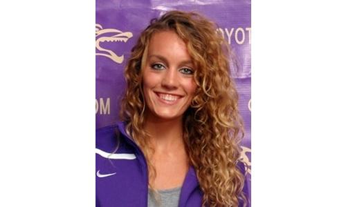 Former Hiawatha Redhawk, Taylor Klover Selected to 2013 KCAC Preseason Volleyball Team