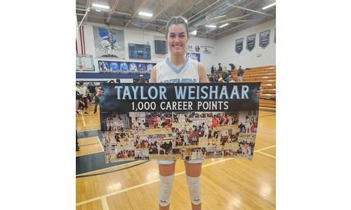 2023 Sports in Kansas Girls Basketball Player of the Year Finalists