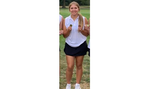 Kansas Golf Coaches Association Announce All-State Teams
