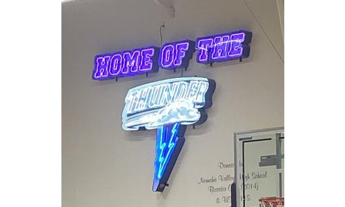 Thunder Classic Semifinals Recap