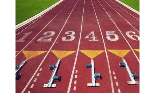 Twin Valley League Track Teams Highlight Republic County Lower Division Invite