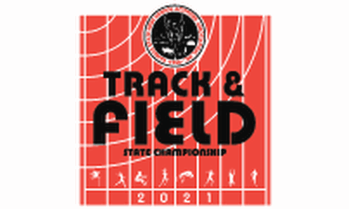 2021 Class 2A and Class 1A State Track Results