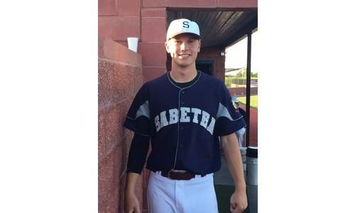 NEKL Legion Baseball Recap - June 8th