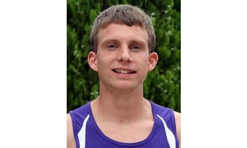 Former Jeff West Tiger, Trey Burton Named to 2013 Preseason KCAC Cross Country Team