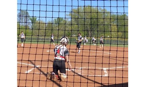 NEKL Champs McLouth win battle of unbeatens