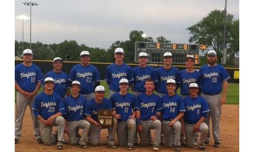 Troy Baseball Heading to State for Third Straight Year