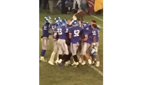 Troy Shuts Out Colgan-Back to Title Game