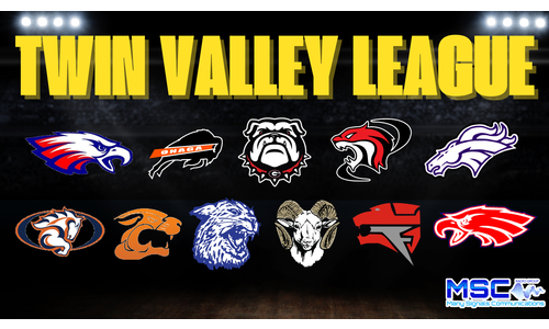 2025 8-Man TVL All-League Selections
