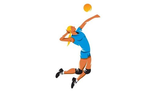 Northeast Kansas League Volleyball Recap from Tuesday 10/5