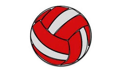 Northeast Kansas All League Volleyball Team