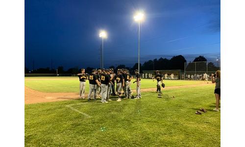 Valley Falls Heading Back to 2-1A State Tournament with Victory over Maur Hill in Regional Title Game