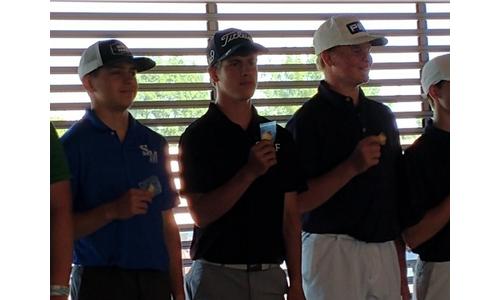 DeWalt from Valley Heights Heading to State After 6th Place Finish at 2A Regionals
