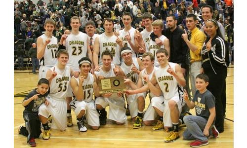 Valley Falls Boys Surge Past Cobras to 2A State