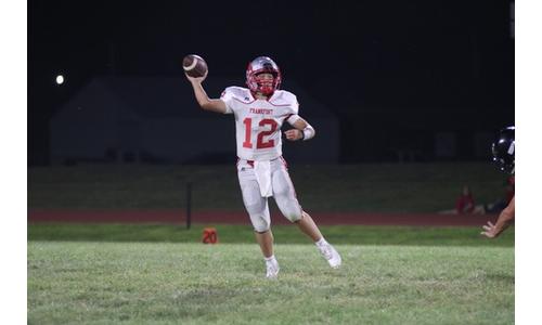Friday Night Fever: Week Two w/ Previews & Predictions