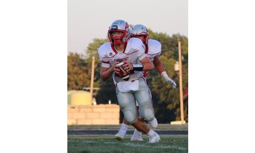 8M-II Sub-State Preview: Frankfort at Axtell