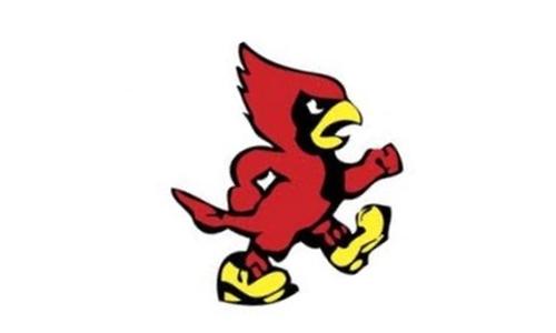 Wetmore Cardinals Fly to Sweep of Frankfort Wildcats on the Court