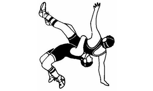 Nine Local Wrestlers Qualify for 4A State