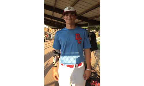 NEKL Legion Baseball Recap - June 14th