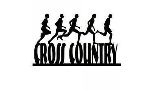 Multiple Athletes Shine at Marysville Cross Country Invitational