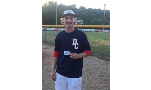 NEKL Legion Baseball Recap - June 22-24th