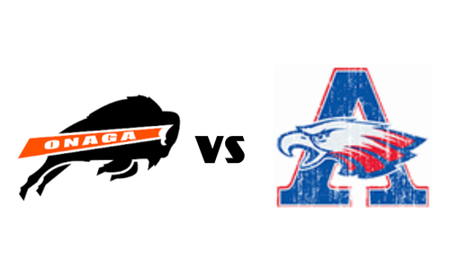 Onaga Girls Snap Nineteen Game Losing-Streak to TVL Opponents with Win over Axtell, While Axtell Boys Dominate with a Running Clock into the Fourth