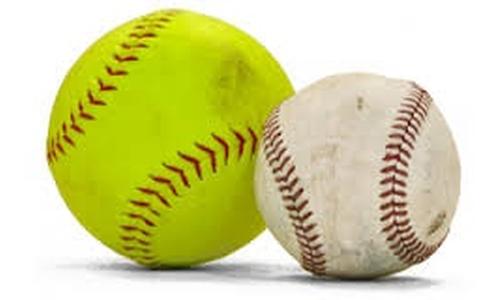 Kansas High School State Baseball & Softball Recap