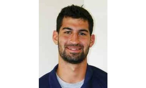 Highland Quarterback Earns KJCCC Offensive Player of Week
