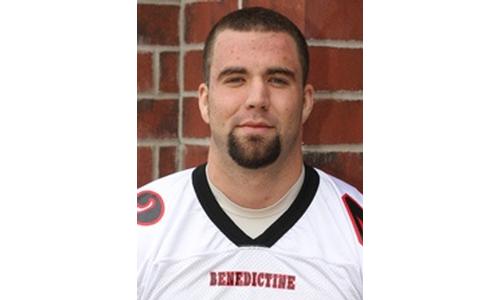 Benedictine Dominates in Win Over Graceland