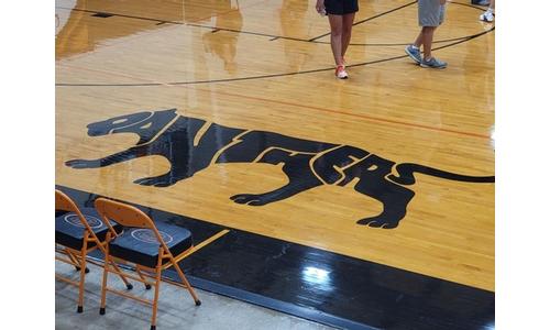 Hanover Sweeps Centralia Triangular