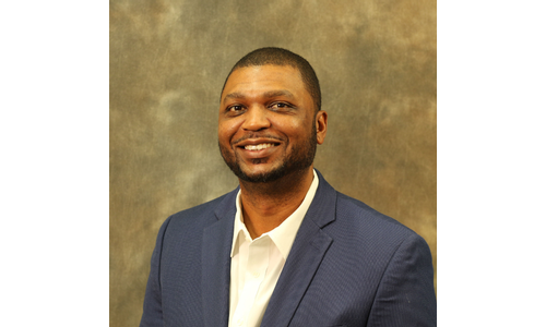 Highland Community College Names Dedrick (DJ) Mayo Head Football Coach