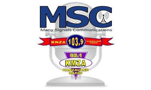 Kanzaland Radio State Baseball & Softball Broadcast Schedule