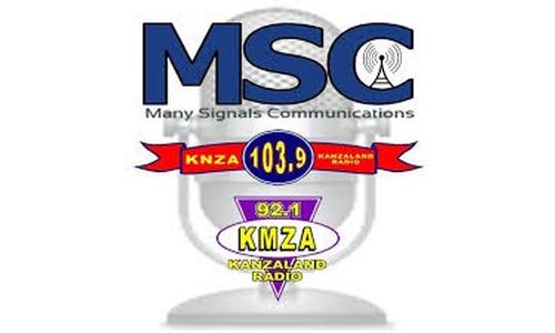 MSC Sports Radio Network Broadcast Plan for Friday, Jan. 8