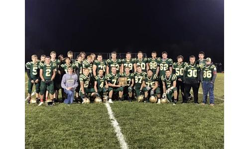 Cobras Clinch Sectional Playoff Birth for Second Time Under Wick