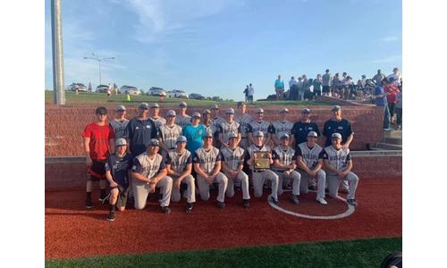 Road to Repeat - Sabetha Baseball Headed Back to 3A State Tournament