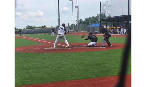 Onaga Walks it Off Against Medicine Lodge, Sends Buffaloes to State Semifinals
