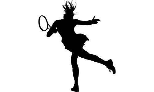 Sabetha Wins Home Girls Tennis Quad, While Immaculata & Hiawatha Have Solid Performers