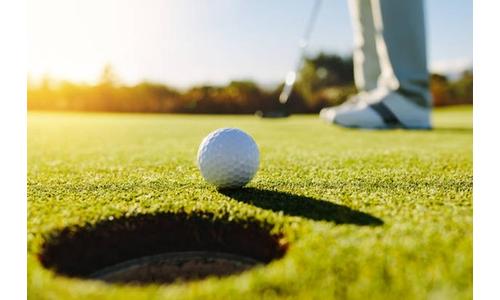 Area Boys Golf Teams Compete at Wamego Invitational