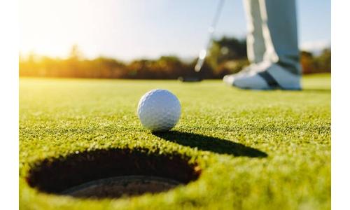 Regional Golf Results
