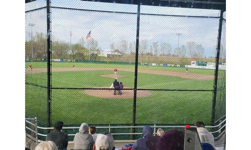 Nemaha Central Outlasts Hiawatha 11-7