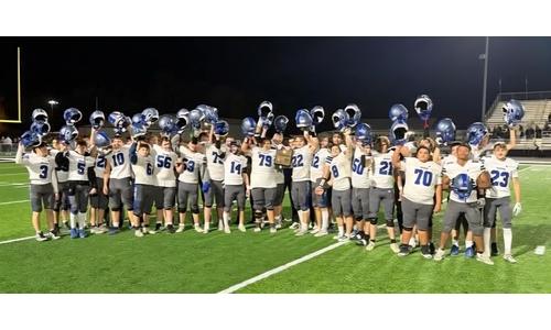 Holton Defense Dominates in Regional Win at Frontenac