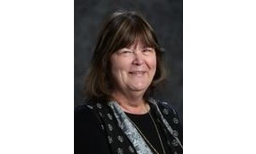 Nancy Weishaar of Valley Falls to Retire After 48 Years with the KSHSAA