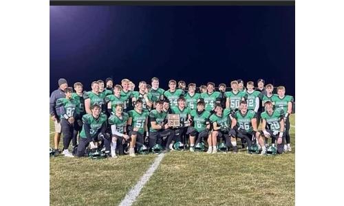 1A Sub-State Preview: Jefferson County North at St. Marys Colgan