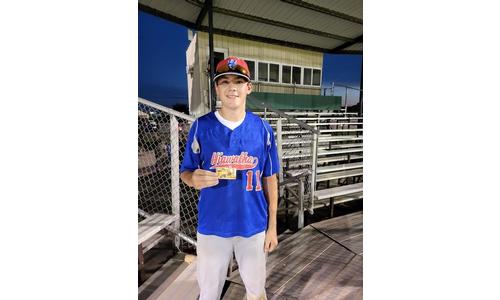 Hiawatha Defeats Sabetha After Lengthy Rain Delay