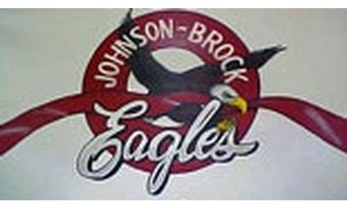Johnson-Brock to Play for State Volleyball Title