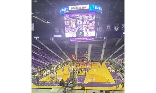 #12 K-State Overcomes Poor First Half, Completes Comeback Over #19 Iowa State