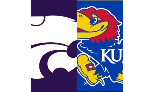 Poor Shooting Plagues K-State in 90-78 Loss at Kansas