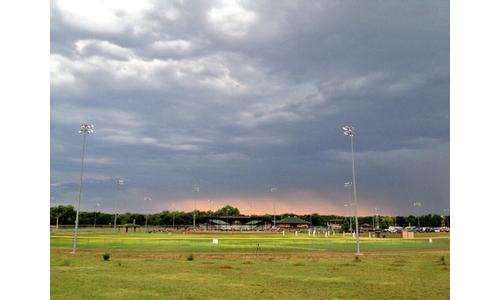 Sabetha Legion Falls to Iola 5-4 - Play at 4:00 pm