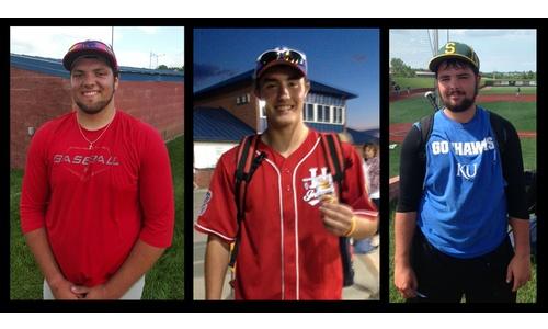 NEKL Legion Baseball Tournament First Round Action Recap