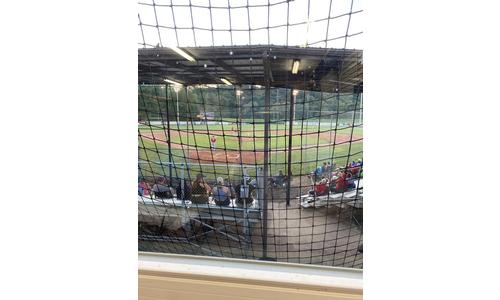 Doniphan County Advances to Legion Zone Tournament Title Game; Marysville Survives Corning to Advance